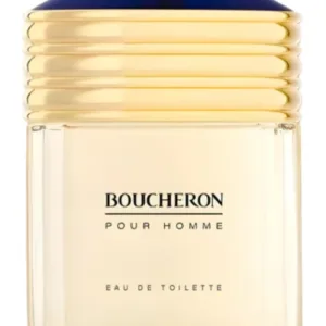 Boucheron Pour Homme